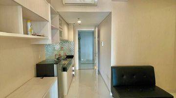 Gambar 1 Disewakan Apartemen Trillium 1 Bedroom Furnished Sudah Renovasi