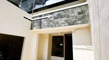 Gambar 2 Dijual Rumah Mezzanine Medayu Selatan Siap Huni