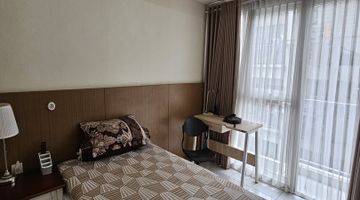 Gambar 1 Dijual Apartment Casa De Parco Bsd Type Studio Dan Sudah Fully Furnished,siap Huni