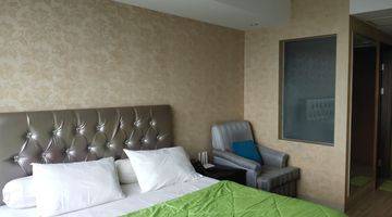 Gambar 2 Dijual U Residence Furnished 1 BR di Lippo Karawaci