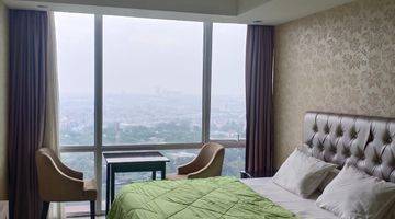 Gambar 3 Dijual U Residence Furnished 1 BR di Lippo Karawaci