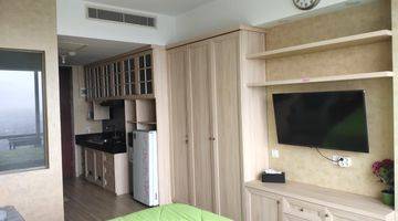 Gambar 4 Dijual U Residence Furnished 1 BR di Lippo Karawaci