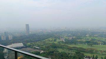 Gambar 4 Dijual Apartment Millenium Village Samping Rs Siloam Lippo Karawaci 