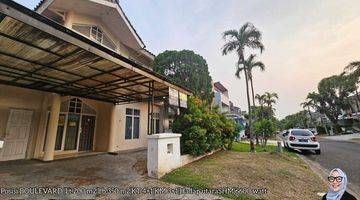 Gambar 1 Dijual Cluster Taman Bromo di Lippo Karawaci 