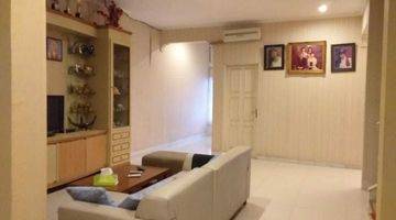 Gambar 3 Dijual Cluster Taman Bromo di Lippo Karawaci 