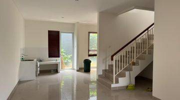 Gambar 2 Dijual Rumah di cluster Nara Village Gading Serpong