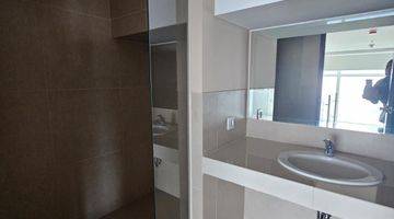 Gambar 4 Apartment 2 BR Double View Posisi Hoek Unit Spesial  