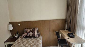 Gambar 4 Dijual Apartment Casa De Parco Bsd Type Studio Dan Sudah Fully Furnished,siap Huni