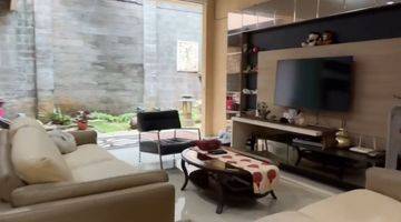 Gambar 1 Rumah Bagus Siap Huni di Pondok Hijau Golf Cluster Emerald PHG Gading Serpong