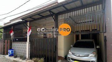 Gambar 1 Rumah Siap Huni Posisi Hoek di Poris Indah