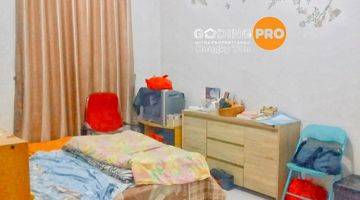 Gambar 3 Rumah Jual Harga Murah di BSD Cluster Sevilla