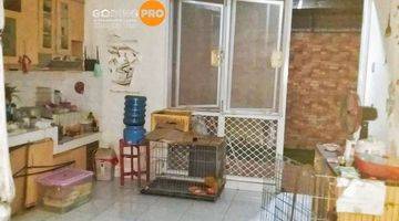 Gambar 2 Rumah Jual Harga Murah di BSD Cluster Sevilla