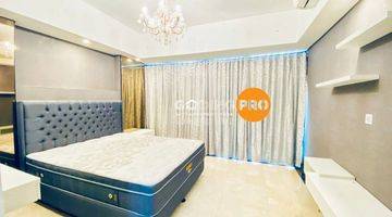 Gambar 2 Apartemen Studio FF  Cepat di Bintaro Plaza Residence Tower Altiz