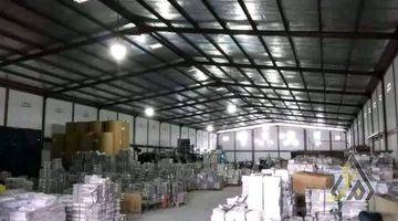 Gambar 1 Dijual Gudang Zona Industri 1800m2,Lokasi Kartasura,sukoharjo Bu 