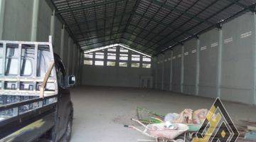 Gambar 2 Disewakan Gudang Zona Industri 1800m2 Lokasi Kartasura,sukoharjo 