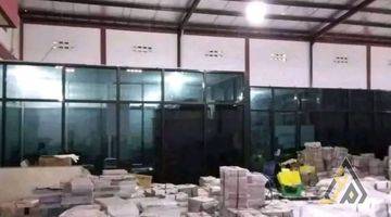 Gambar 2 Dijual Gudang Zona Industri 1800m2,Lokasi Kartasura,sukoharjo Bu 