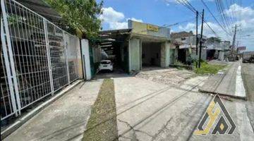 Gambar 2 Dijual Ruang Usaha,lokasi Grogol,sukoharjo 650m2,BU 