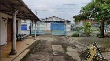 Gambar 2 Dijual Gudang Zona Industri,lokasi Ceper,klaten,luas 9350m2,BU 