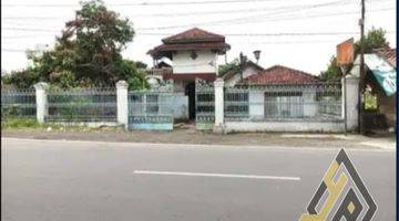 Gambar 5 Dijual Gudang Zona Industri,lokasi Ceper,klaten,luas 9350m2,BU 