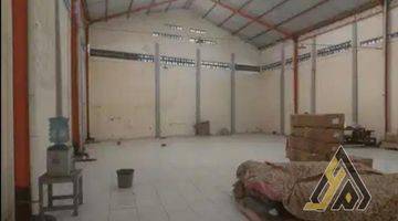 Gambar 3 Dijual Cepat Gudang Zona Industri 580m2,Lokasi Solo Baru Bu 