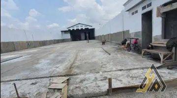 Gambar 3 Disewakan Gudang Zona Industri 3600m2 Lokasi Kartasura,sukoharjo 