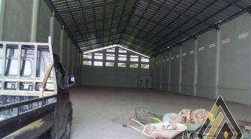 Gambar 2 Disewakan Gudang Zona Industri 1800m2 Lokasi Ngasem,karanganyar 