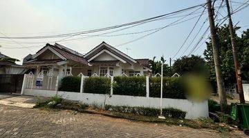 Gambar 1 Rumah Dijual Murah Strategis Dekat Kampus Stan di Bintaro Jaya Sektor 5