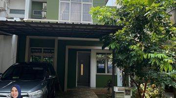 Gambar 1 Dijual Rumah Dijual Murah Bagus Strategis di Foresta Naturale Bsd City