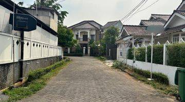 Gambar 2 Rumah Dijual Murah Strategis Dekat Kampus Stan di Bintaro Jaya Sektor 5