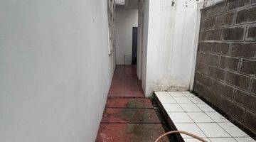 Gambar 5 Dijual Rumah Hook Murah Dekat Kampus Stan di Bintaro Jaya Sektor 5