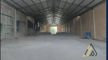 Gambar 3 Dijual Gudang Zona Industri,lokasi Gatak Sukoharjo 1400m2,BU 