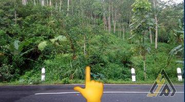 Gambar 2 Dijual Lahan Zona Kuning,lokasi Karanganyar , 9081m2,BU 