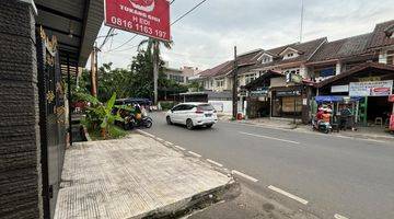 Gambar 2 Rumah Citra 1 Cengkareng Daan Mogot Pinggir Jalan Harga Murah  Rumah Semi_Furnished Good Shm di Daan Mogot