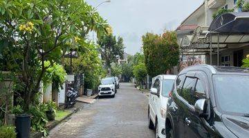 Gambar 2 Rumah Pulau Puteri Modernland Harga Murah  Rumah Semi_Furnished Good Shm di Modernland