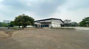 Gambar 2  Gudang Taman Tekno Bsd City Hitung Jual Tanah Harga Nego