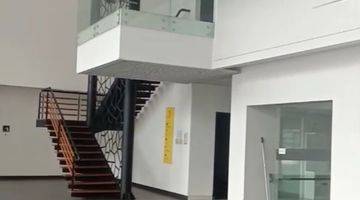 Gambar 3 Gedung Ex Showroom Jln Rayapahlawan Seribu Bsd Perkantoran Jl. Pahlawan Seribu Bsd, Serpong Shm - Sertifikat Hak Milik