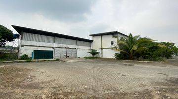 Gambar 4  Gudang Taman Tekno Bsd City Hitung Jual Tanah Harga Nego