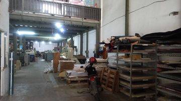 Gambar 4 Jual Gudang Taman Tekno Bsd City