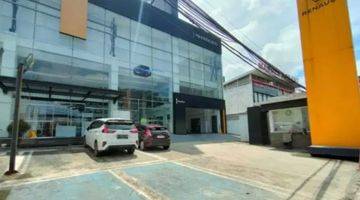 Gambar 5 Gedung Ex Showroom Jln Rayapahlawan Seribu Bsd Perkantoran Jl. Pahlawan Seribu Bsd, Serpong Shm - Sertifikat Hak Milik