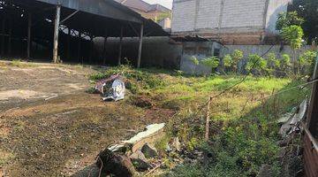 Gambar 3 Dijual Tanah siap bangun 2563m2 di Ciracas, Jakarta Timur