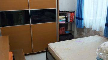 Gambar 2 Dijual Rumah Townhouse Cordoba, Pik Jakarta Utara