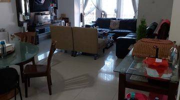 Gambar 1 Dijual Rumah Townhouse Cordoba, Pik Jakarta Utara