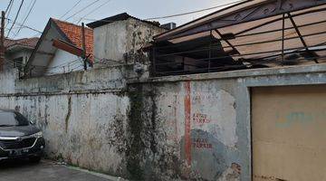 Gambar 2 Dijual Rumah Pancoran, Hanya Hitung Harga Tanah 