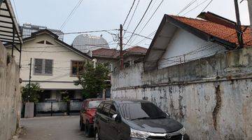 Gambar 4 Dijual Rumah Pancoran, Hanya Hitung Harga Tanah 