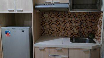 Gambar 5 Dijual Apartemen Kalibata City, Jakarta Selatan