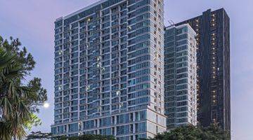 Gambar 1 Dijual Apartemen Soho Bizloft Brooklyn Alam Sutera