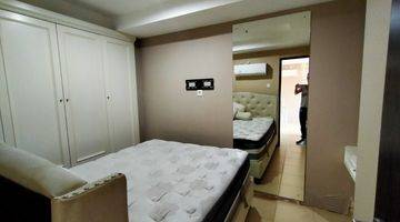 Gambar 5 Dijual Apartemen Belmont Residence Tower Mont Blanc Kebon Jeruk