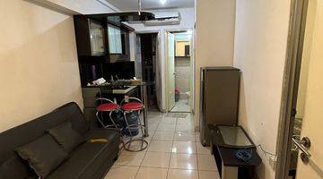 Gambar 1 Apartemen Green Bay Tower A, Pluit Jakarta Utara