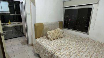 Gambar 3 Apartemen Green Bay Tower A, Pluit Jakarta Utara