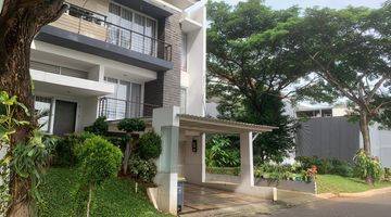 Gambar 1 Dijual Rumah Dan Kavling Duta Garden Cluster West Wood, Tangerang